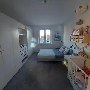 Apartament Sopoth Sopot